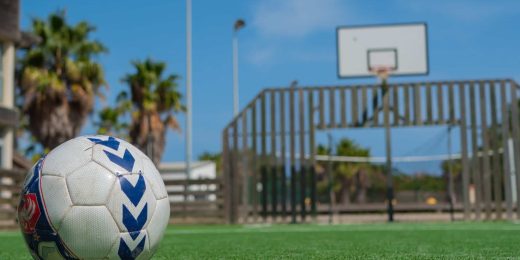 Animations et soirées — Un camping familial qui vit toute la saison